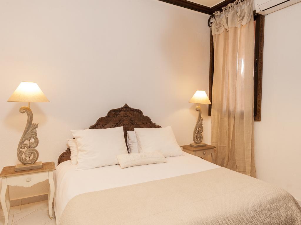Appartement De Sophia Marrákes Kültér fotó